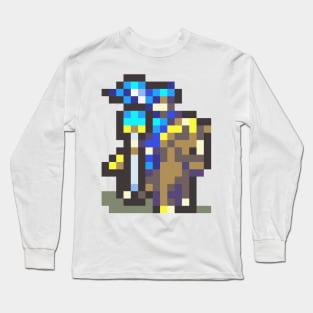 Troubadour Sprite Long Sleeve T-Shirt